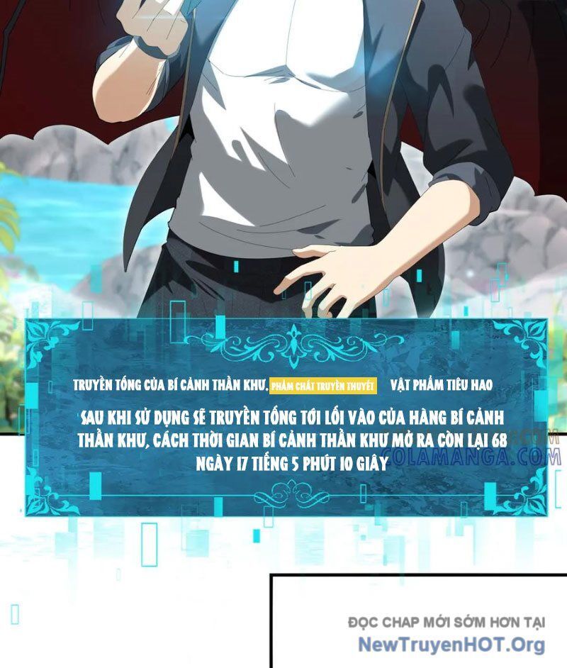 Toàn Dân Chuyển Chức: Ngự Long Sư Là Chức Nghiệp Yếu Nhất? Chapter 151 - Trang 2