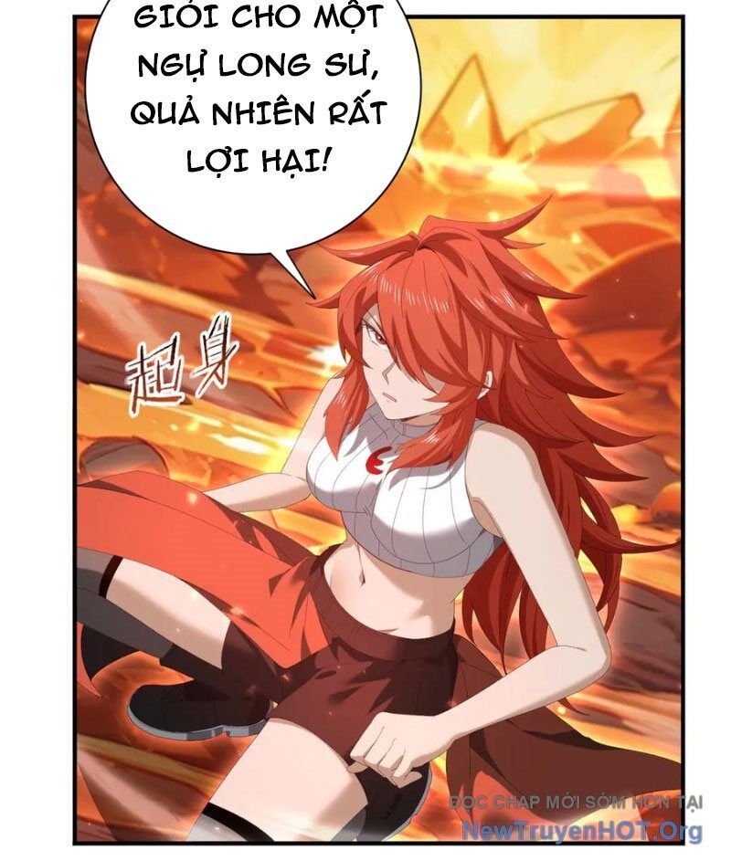 Toàn Dân Chuyển Chức: Ngự Long Sư Là Chức Nghiệp Yếu Nhất? Chapter 151 - Trang 2