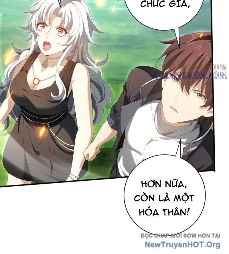 Toàn Dân Chuyển Chức: Ngự Long Sư Là Chức Nghiệp Yếu Nhất? Chapter 151 - Trang 2