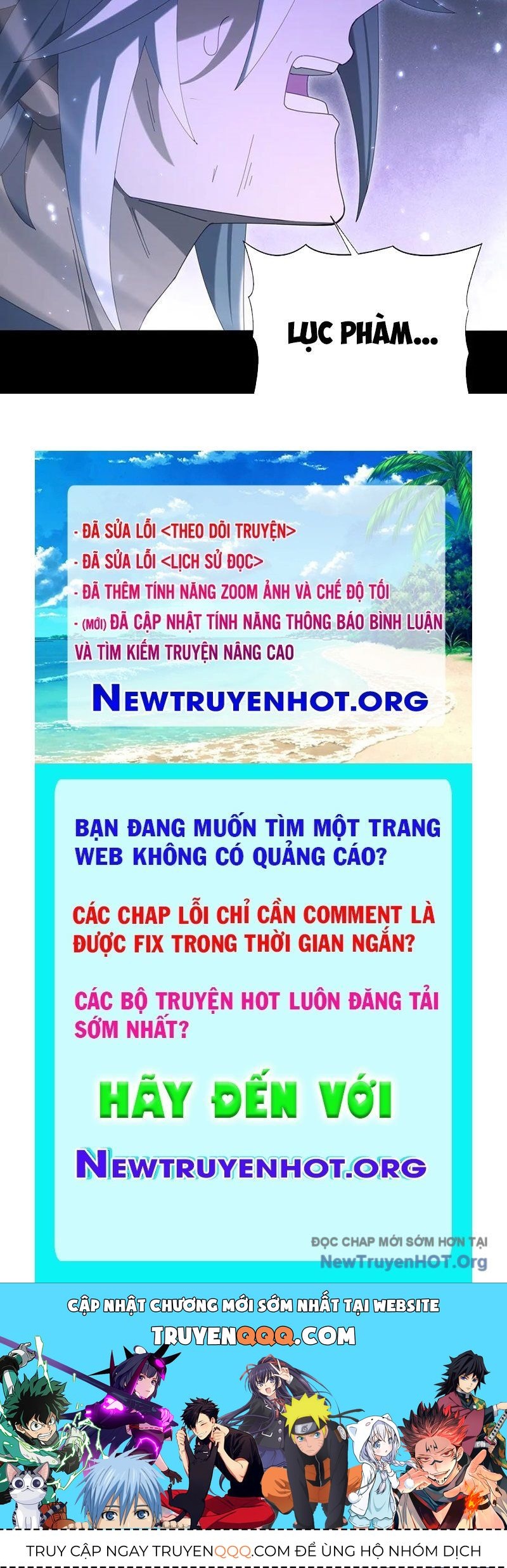 Toàn Dân Chuyển Chức: Ngự Long Sư Là Chức Nghiệp Yếu Nhất? Chapter 158 - Trang 2
