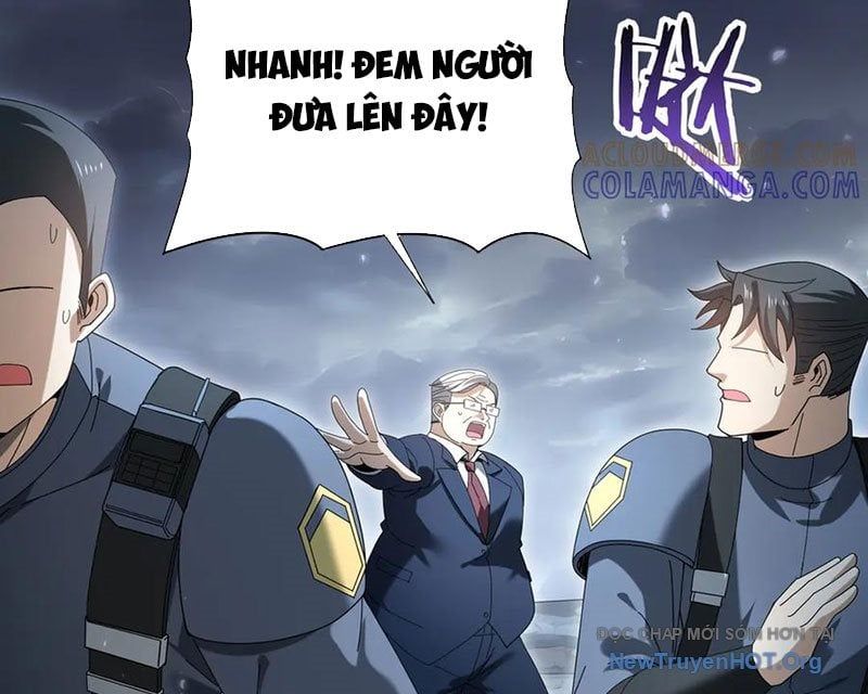 Toàn Dân Chuyển Chức: Ngự Long Sư Là Chức Nghiệp Yếu Nhất? Chapter 158 - Trang 2