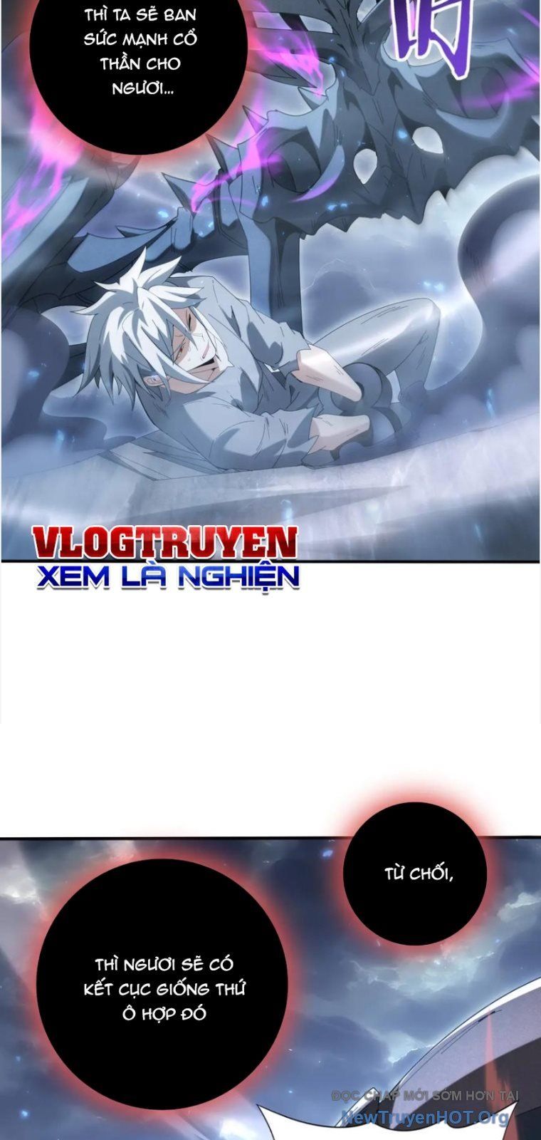 Toàn Dân Chuyển Chức: Ngự Long Sư Là Chức Nghiệp Yếu Nhất? Chapter 159 - Trang 2