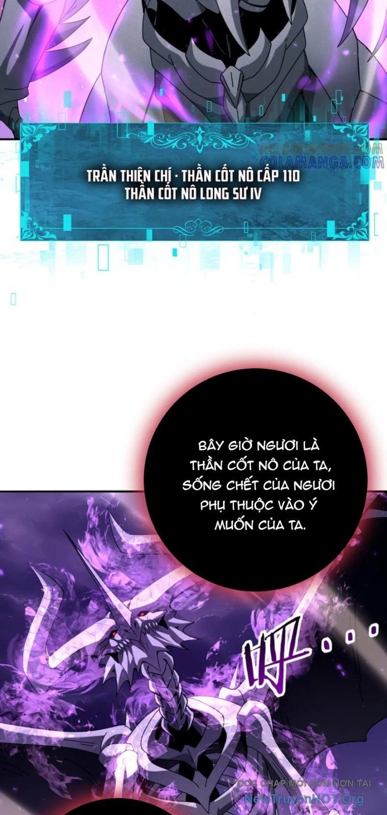 Toàn Dân Chuyển Chức: Ngự Long Sư Là Chức Nghiệp Yếu Nhất? Chapter 159 - Trang 2