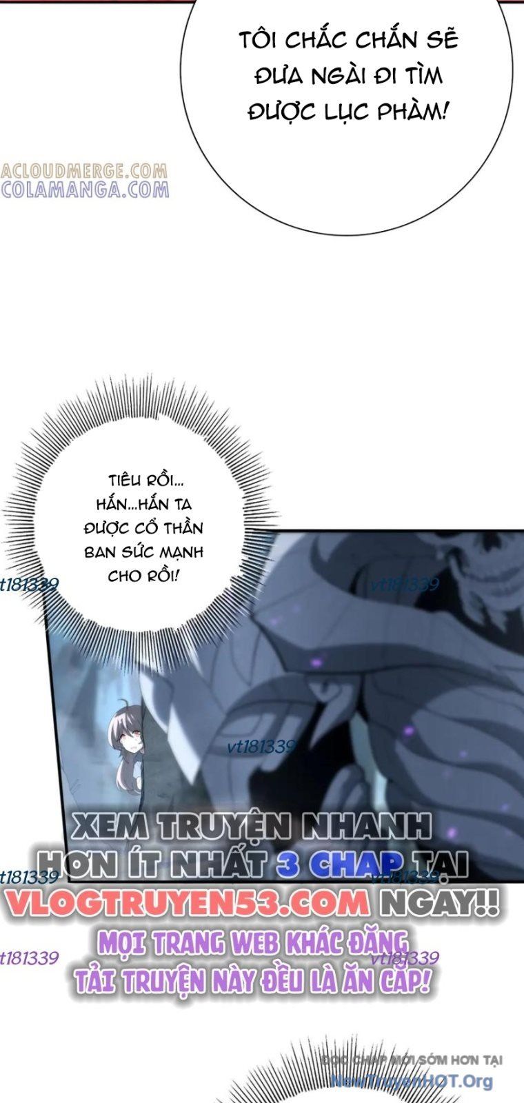 Toàn Dân Chuyển Chức: Ngự Long Sư Là Chức Nghiệp Yếu Nhất? Chapter 159 - Trang 2