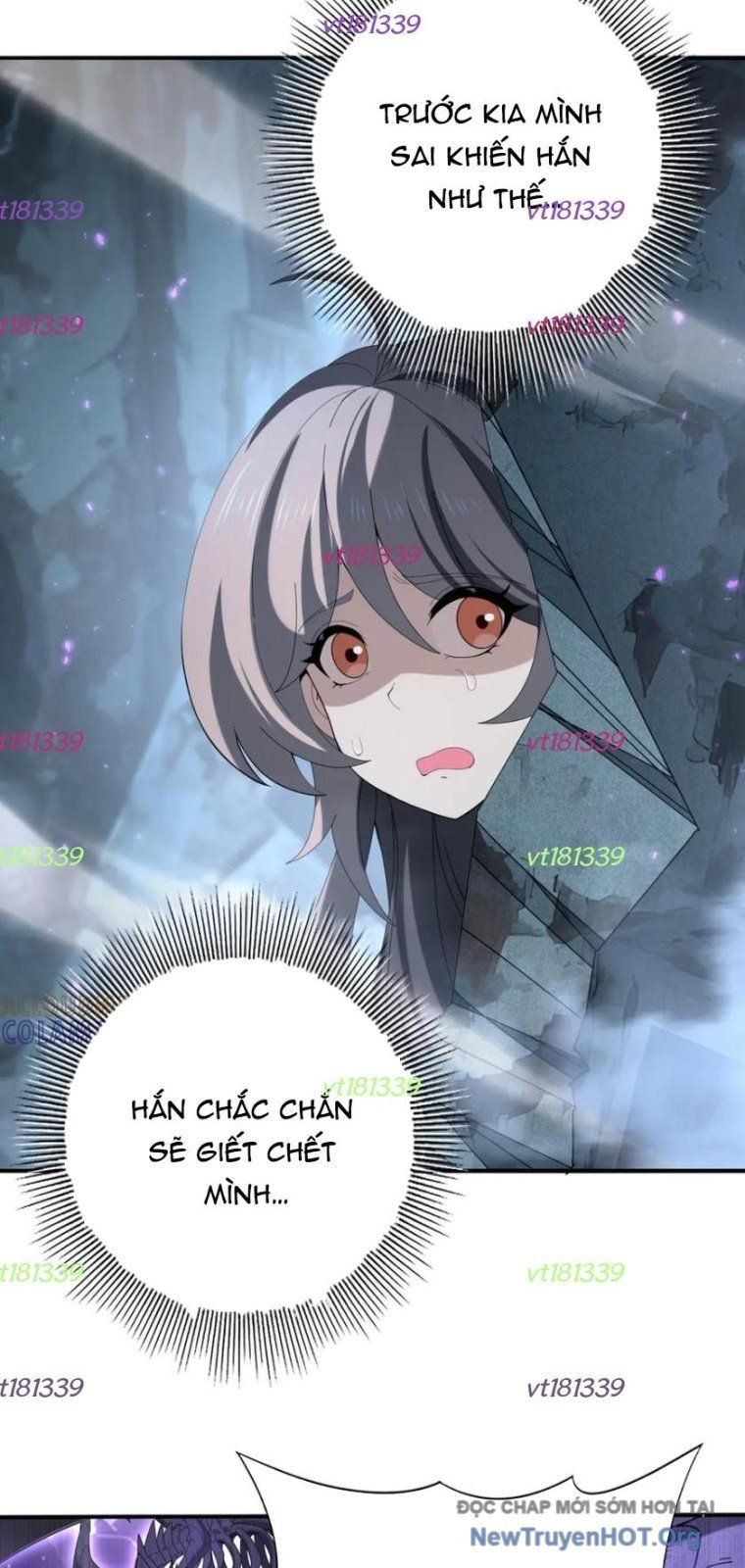 Toàn Dân Chuyển Chức: Ngự Long Sư Là Chức Nghiệp Yếu Nhất? Chapter 159 - Trang 2