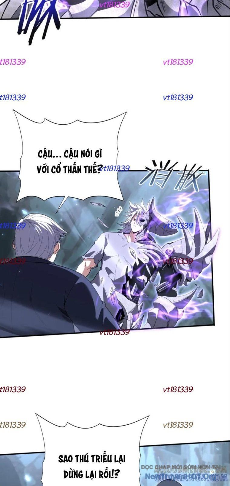 Toàn Dân Chuyển Chức: Ngự Long Sư Là Chức Nghiệp Yếu Nhất? Chapter 159 - Trang 2