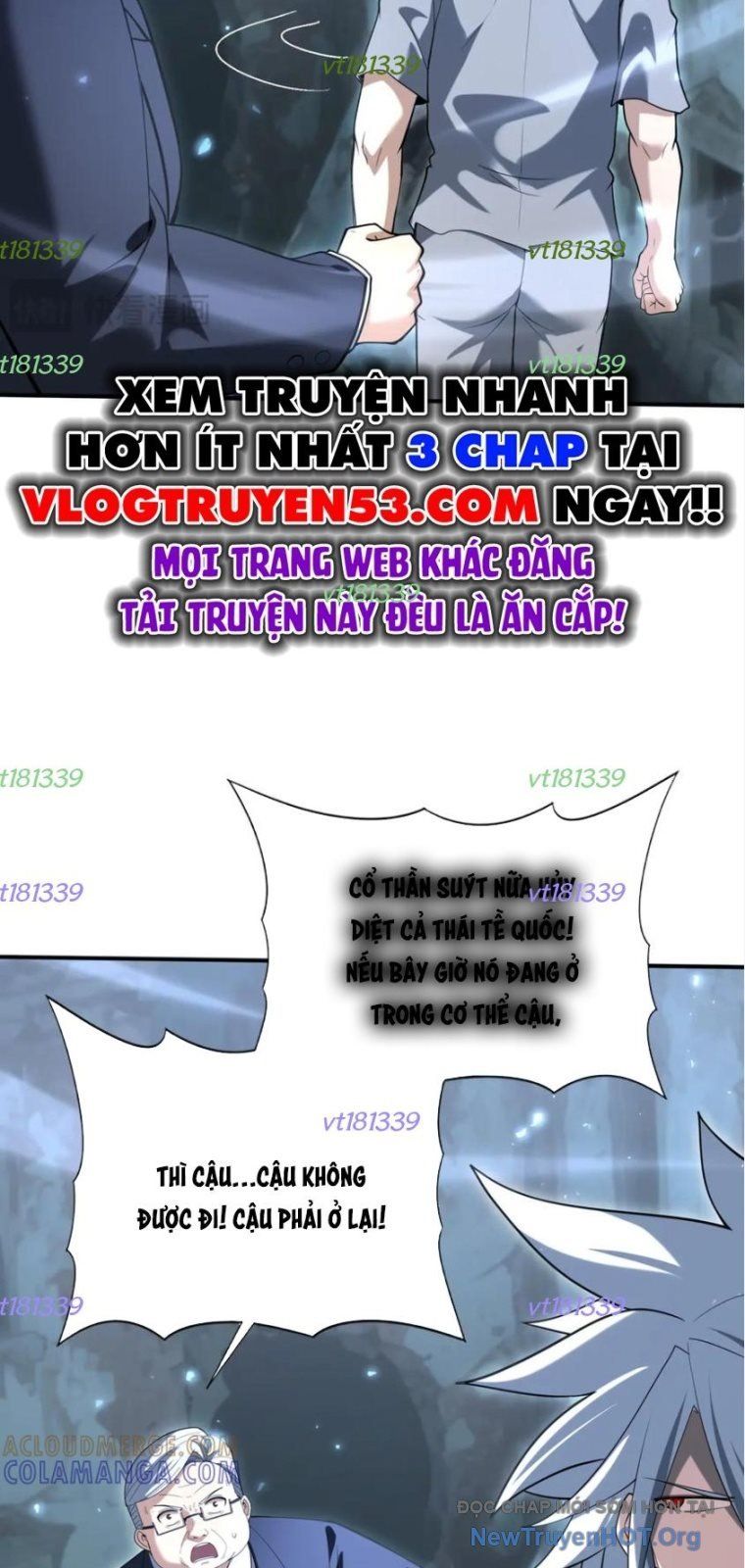 Toàn Dân Chuyển Chức: Ngự Long Sư Là Chức Nghiệp Yếu Nhất? Chapter 159 - Trang 2
