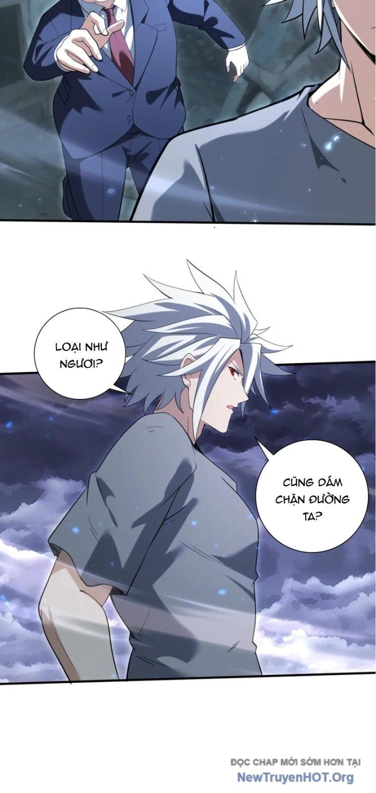 Toàn Dân Chuyển Chức: Ngự Long Sư Là Chức Nghiệp Yếu Nhất? Chapter 159 - Trang 2