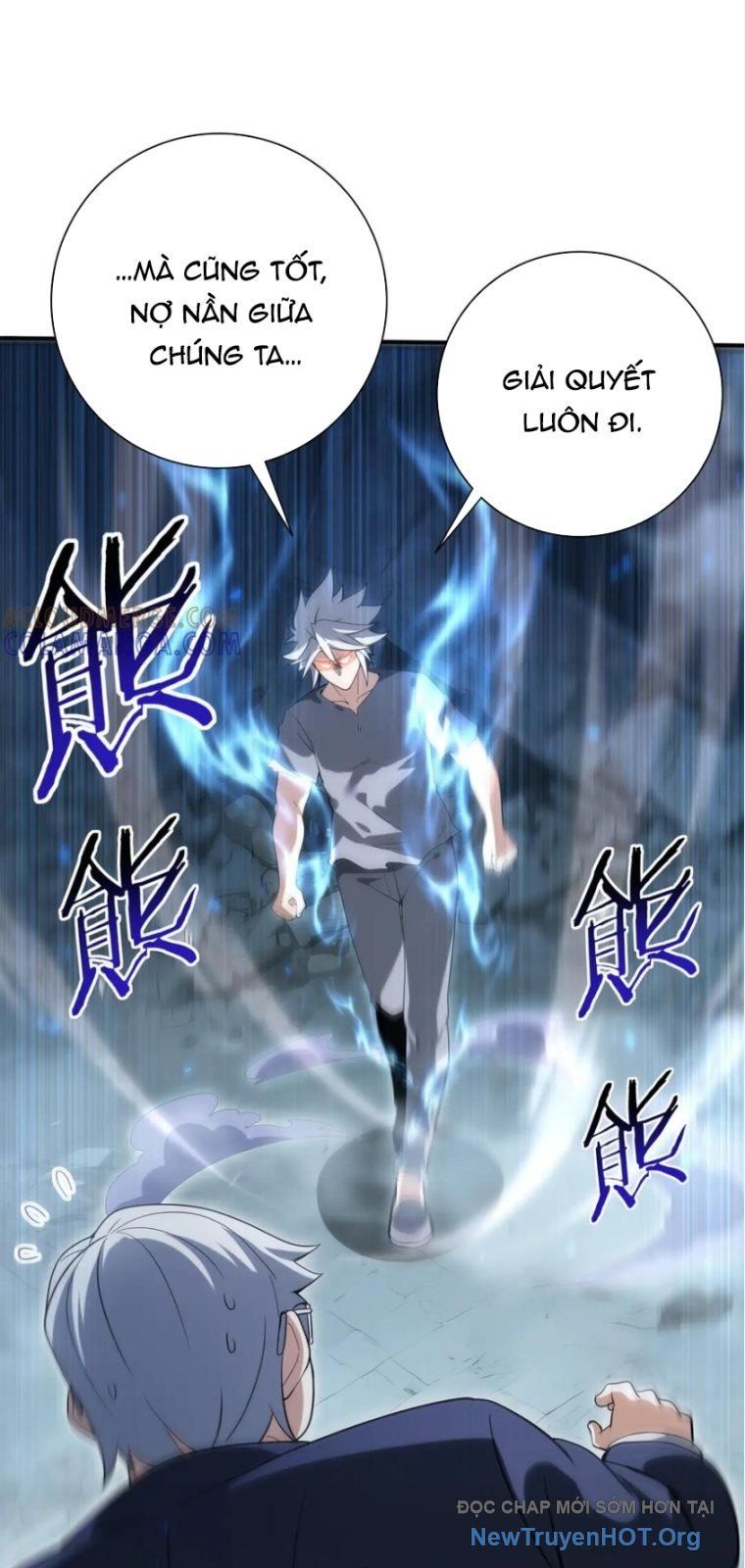 Toàn Dân Chuyển Chức: Ngự Long Sư Là Chức Nghiệp Yếu Nhất? Chapter 159 - Trang 2