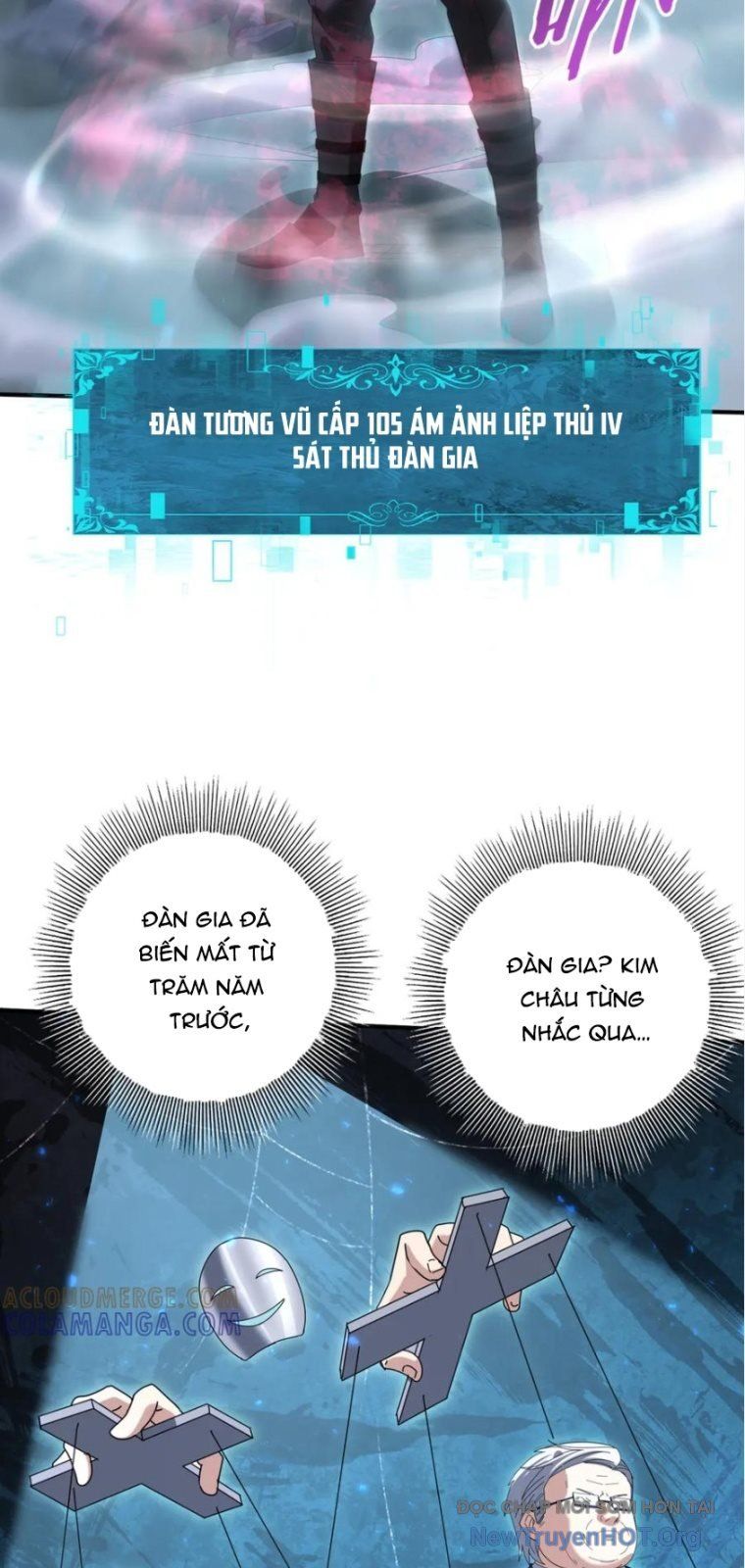 Toàn Dân Chuyển Chức: Ngự Long Sư Là Chức Nghiệp Yếu Nhất? Chapter 159 - Trang 2