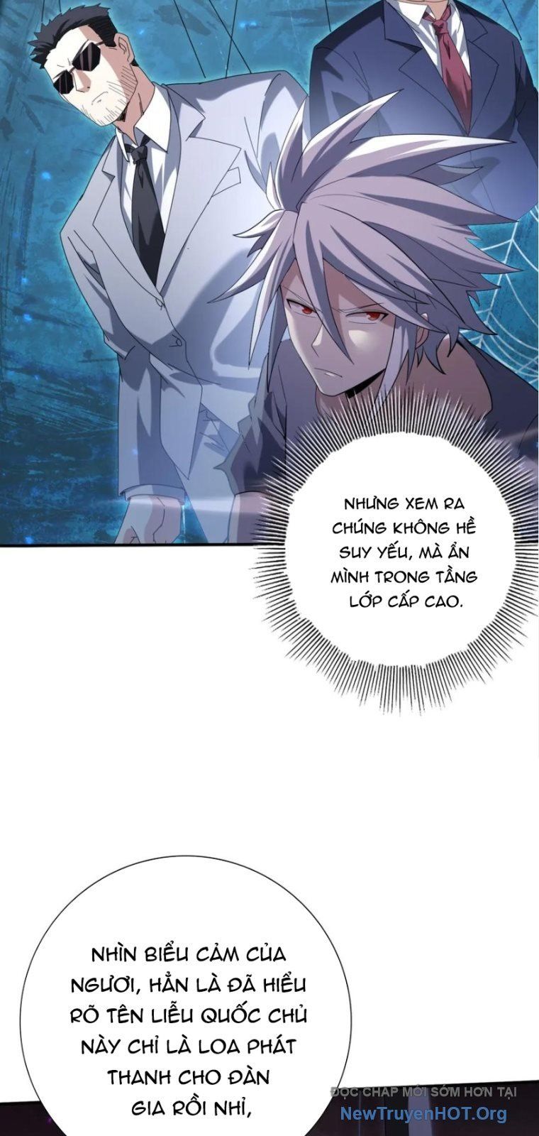Toàn Dân Chuyển Chức: Ngự Long Sư Là Chức Nghiệp Yếu Nhất? Chapter 159 - Trang 2