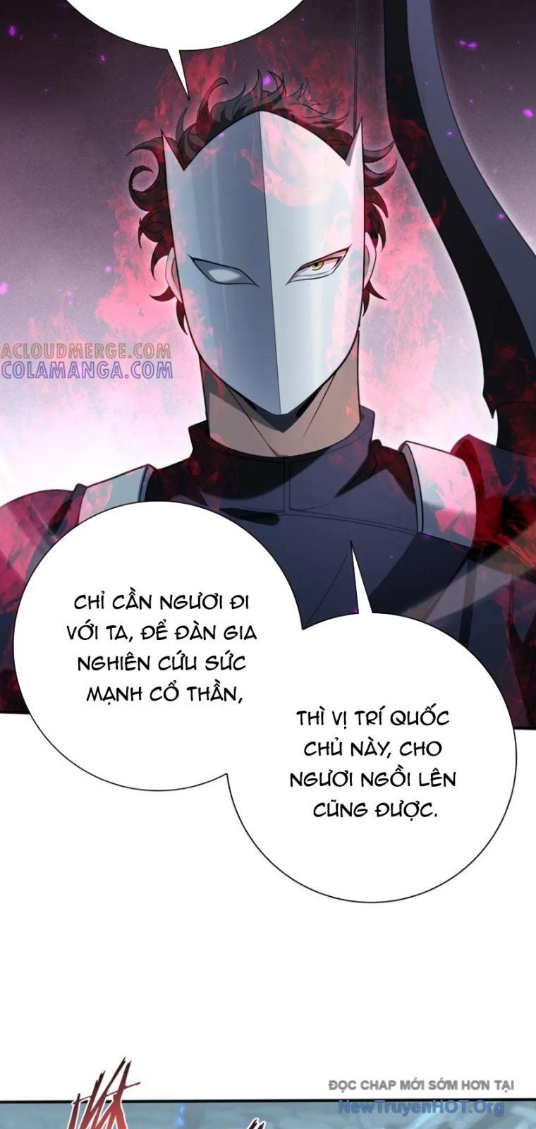 Toàn Dân Chuyển Chức: Ngự Long Sư Là Chức Nghiệp Yếu Nhất? Chapter 159 - Trang 2