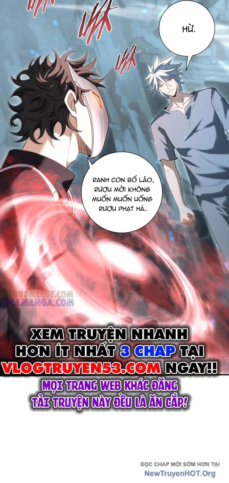Toàn Dân Chuyển Chức: Ngự Long Sư Là Chức Nghiệp Yếu Nhất? Chapter 159 - Trang 2