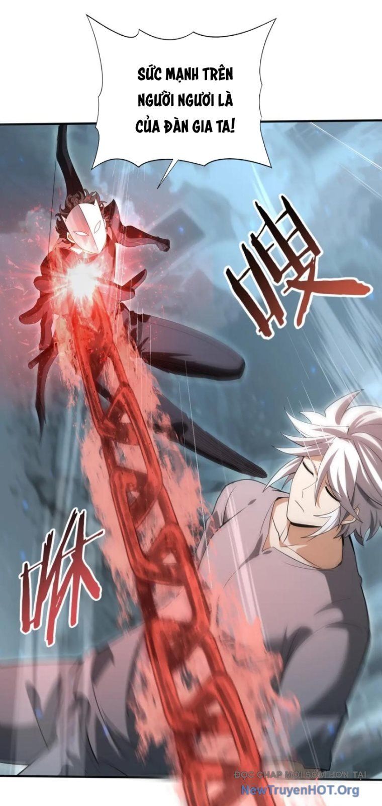 Toàn Dân Chuyển Chức: Ngự Long Sư Là Chức Nghiệp Yếu Nhất? Chapter 159 - Trang 2