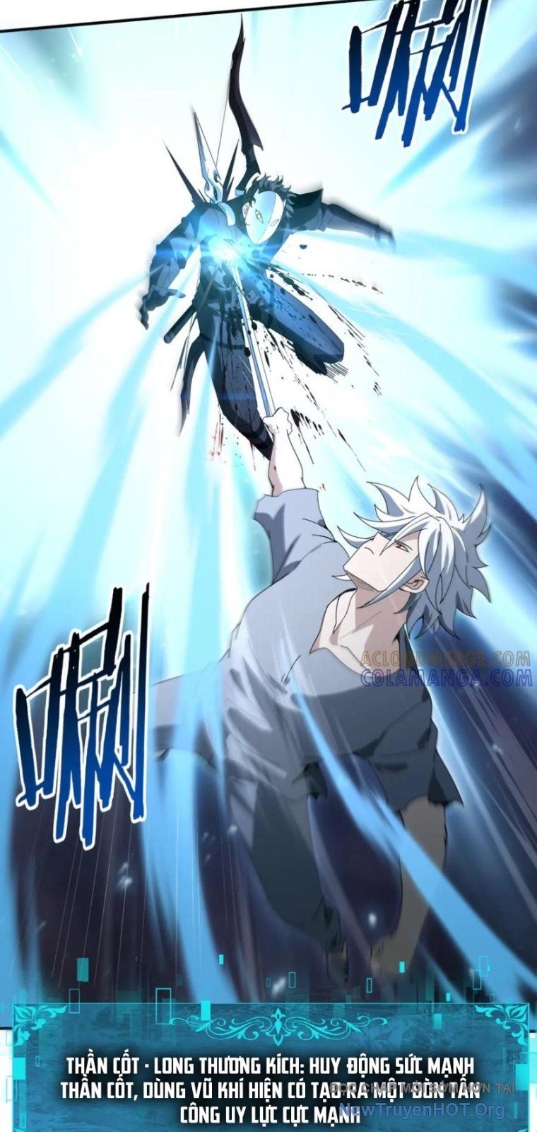 Toàn Dân Chuyển Chức: Ngự Long Sư Là Chức Nghiệp Yếu Nhất? Chapter 159 - Trang 2