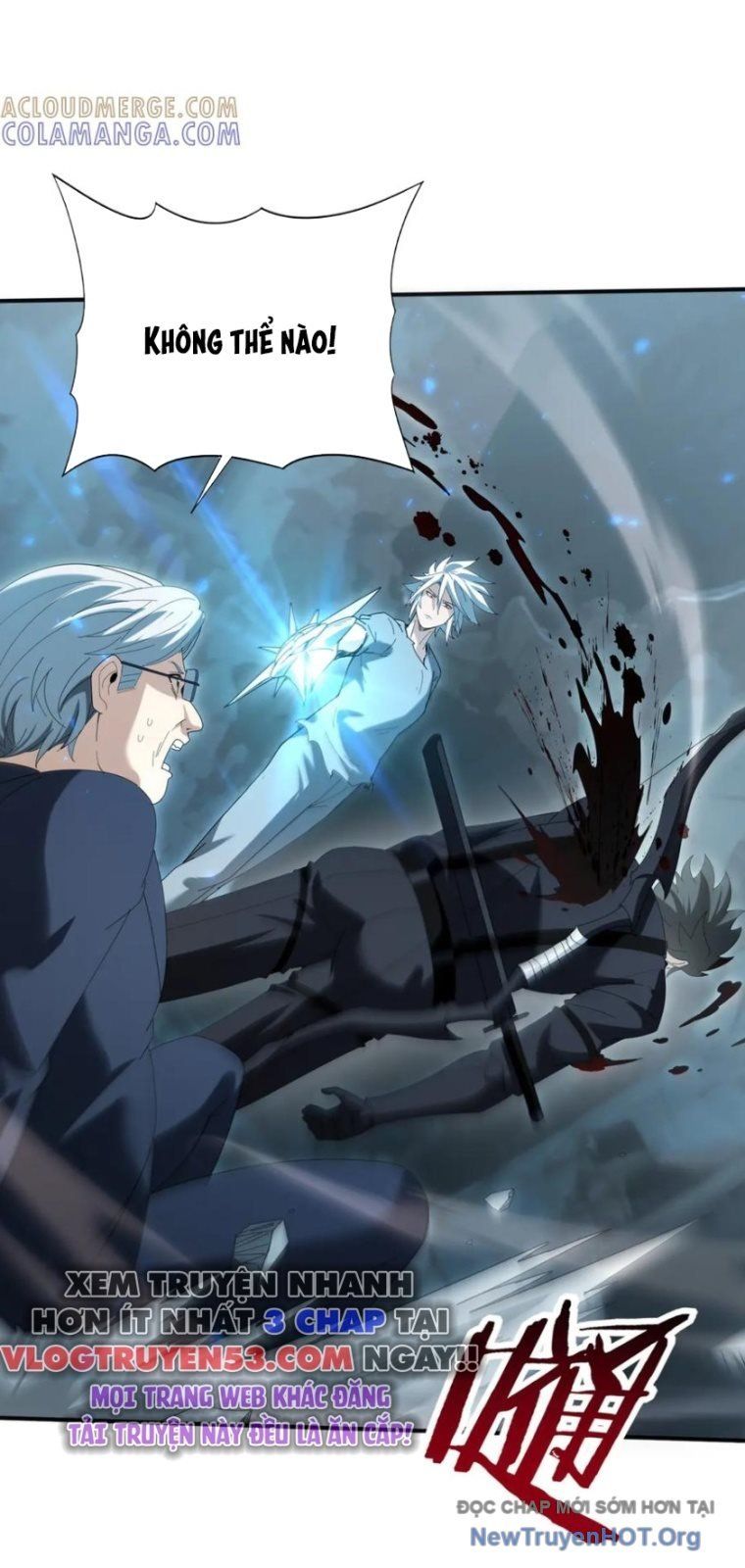 Toàn Dân Chuyển Chức: Ngự Long Sư Là Chức Nghiệp Yếu Nhất? Chapter 159 - Trang 2