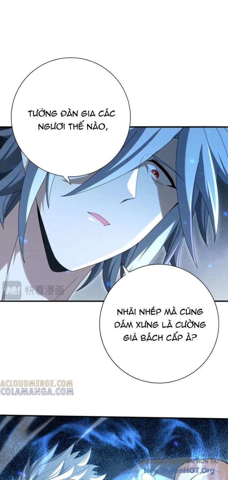 Toàn Dân Chuyển Chức: Ngự Long Sư Là Chức Nghiệp Yếu Nhất? Chapter 159 - Trang 2