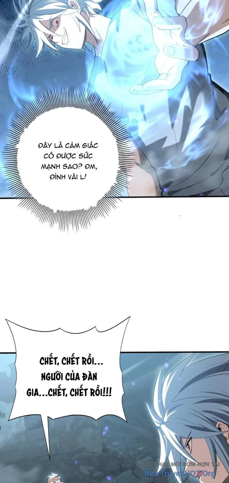 Toàn Dân Chuyển Chức: Ngự Long Sư Là Chức Nghiệp Yếu Nhất? Chapter 159 - Trang 2