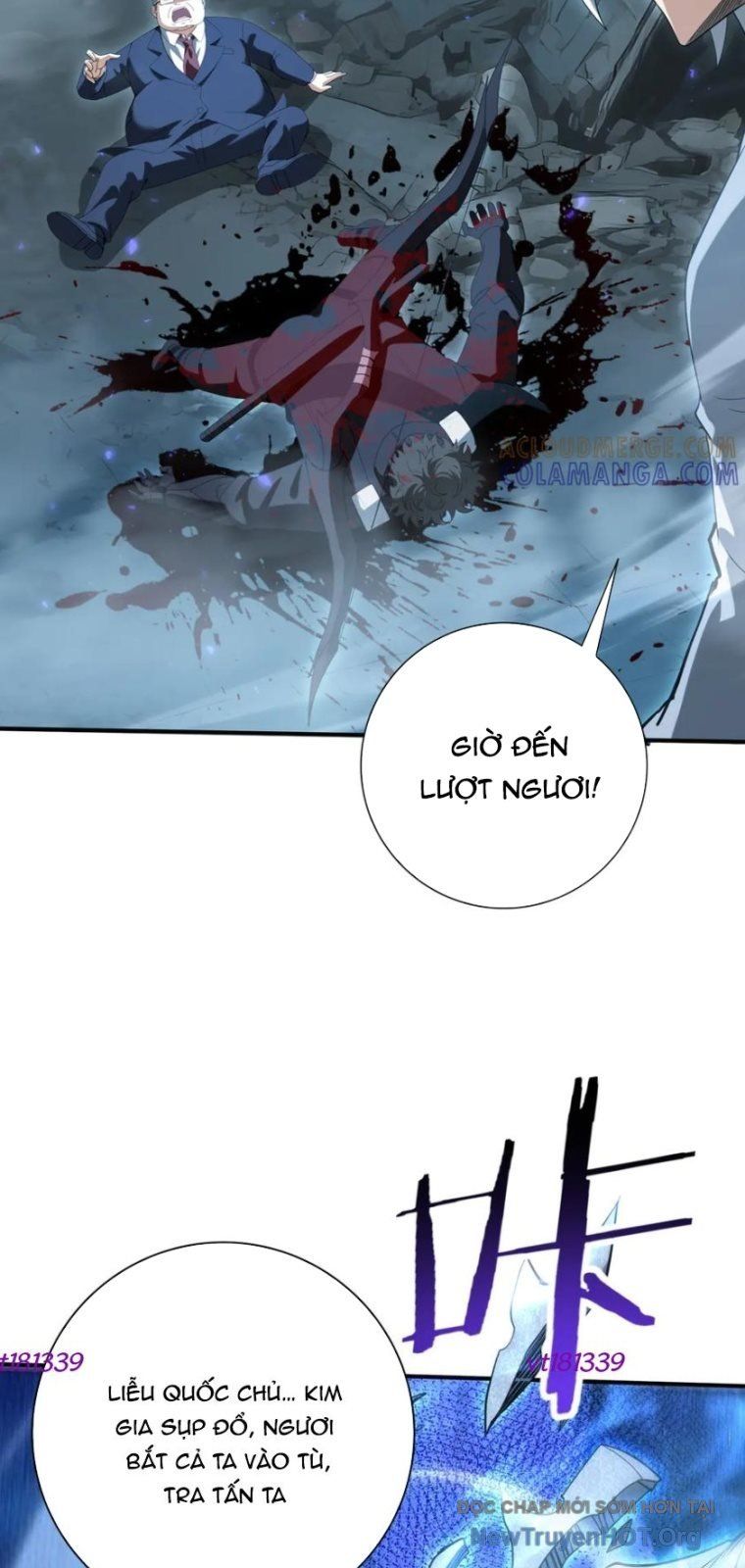 Toàn Dân Chuyển Chức: Ngự Long Sư Là Chức Nghiệp Yếu Nhất? Chapter 159 - Trang 2
