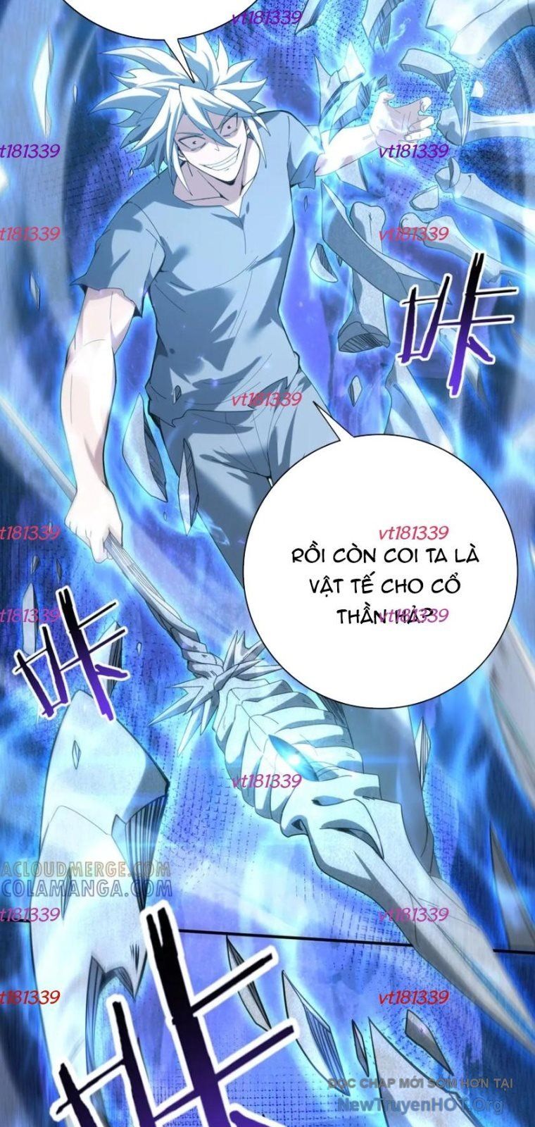 Toàn Dân Chuyển Chức: Ngự Long Sư Là Chức Nghiệp Yếu Nhất? Chapter 159 - Trang 2