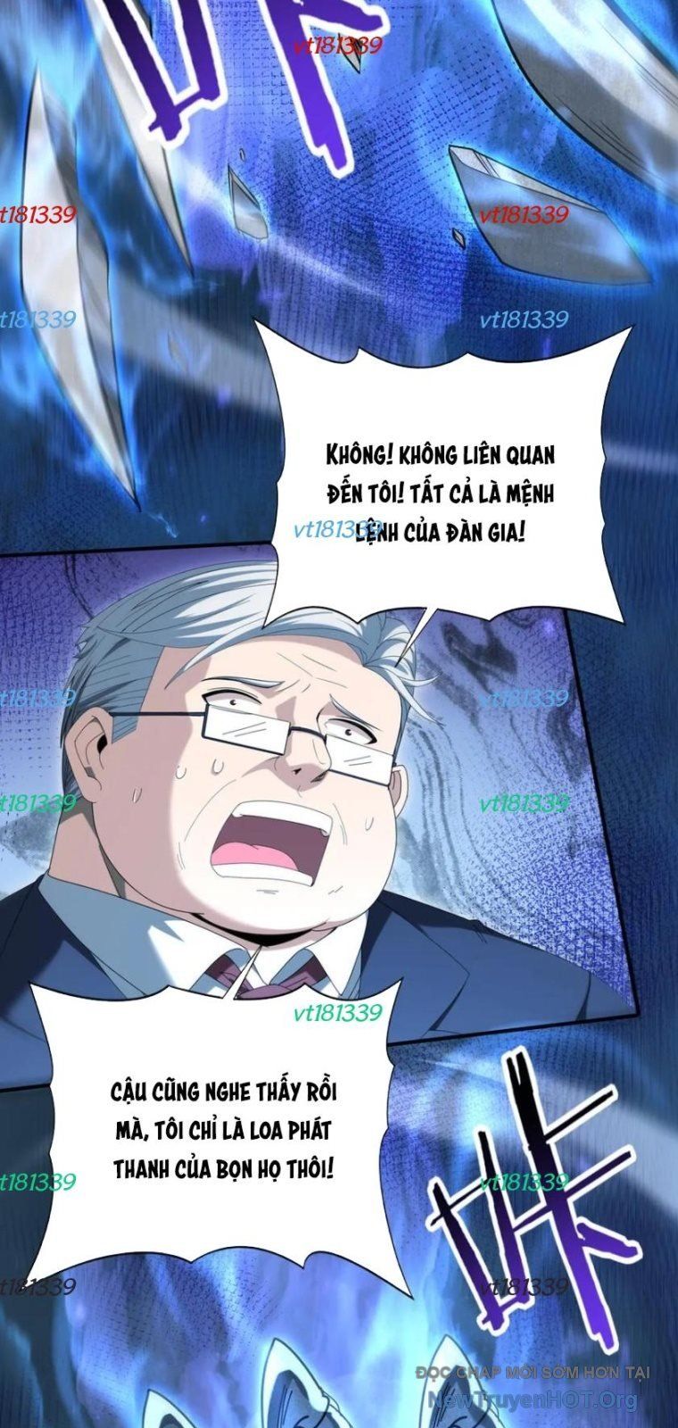 Toàn Dân Chuyển Chức: Ngự Long Sư Là Chức Nghiệp Yếu Nhất? Chapter 159 - Trang 2
