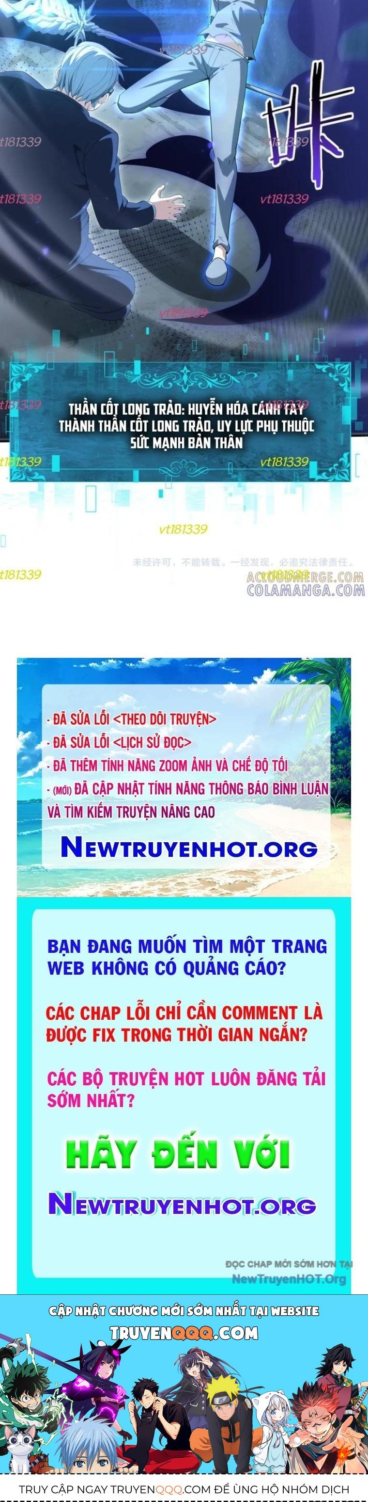 Toàn Dân Chuyển Chức: Ngự Long Sư Là Chức Nghiệp Yếu Nhất? Chapter 159 - Trang 2