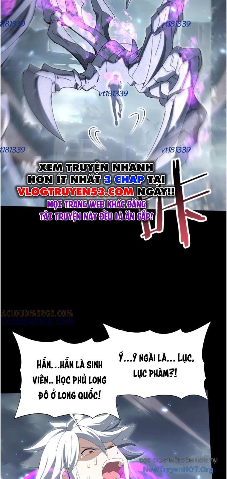 Toàn Dân Chuyển Chức: Ngự Long Sư Là Chức Nghiệp Yếu Nhất? Chapter 159 - Trang 2