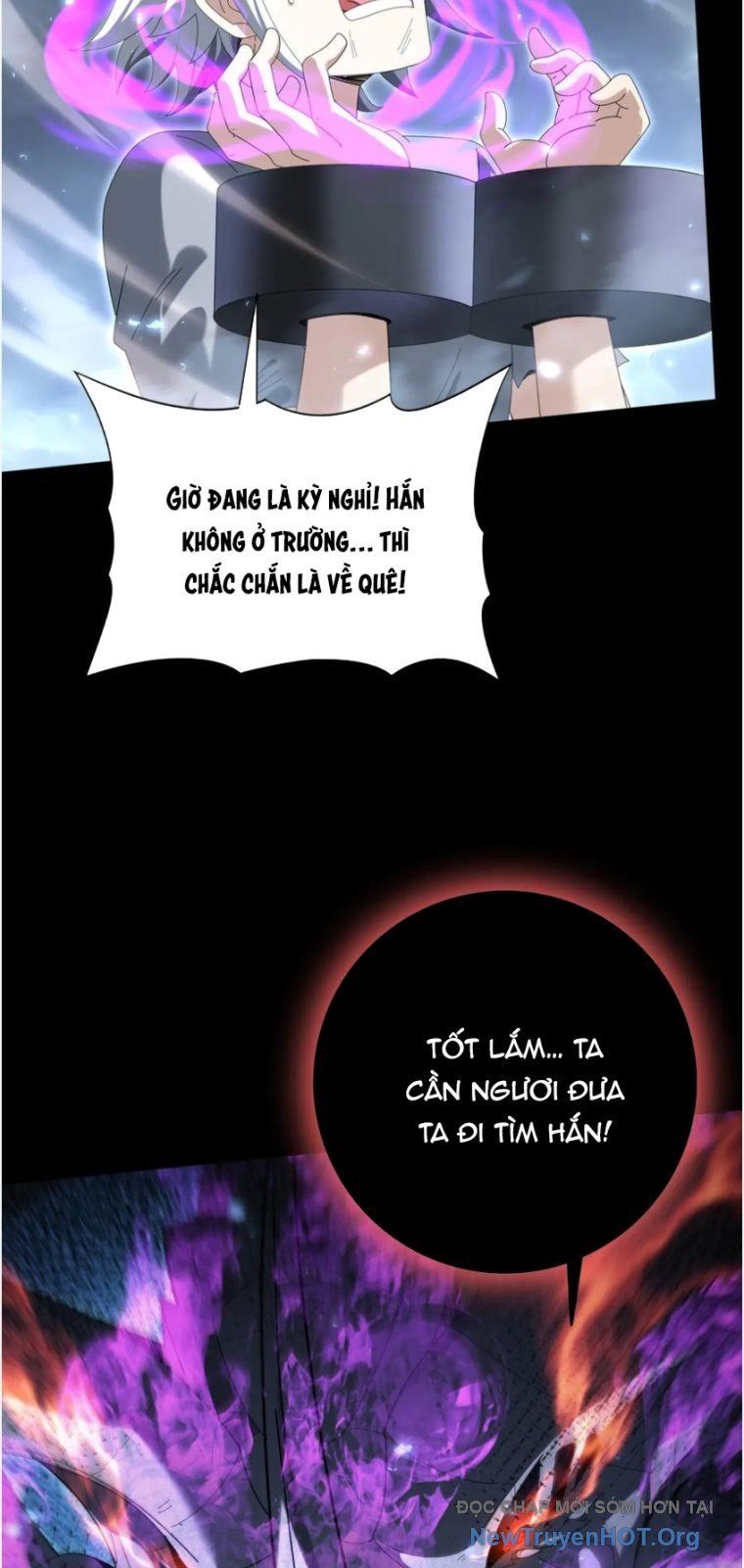Toàn Dân Chuyển Chức: Ngự Long Sư Là Chức Nghiệp Yếu Nhất? Chapter 159 - Trang 2