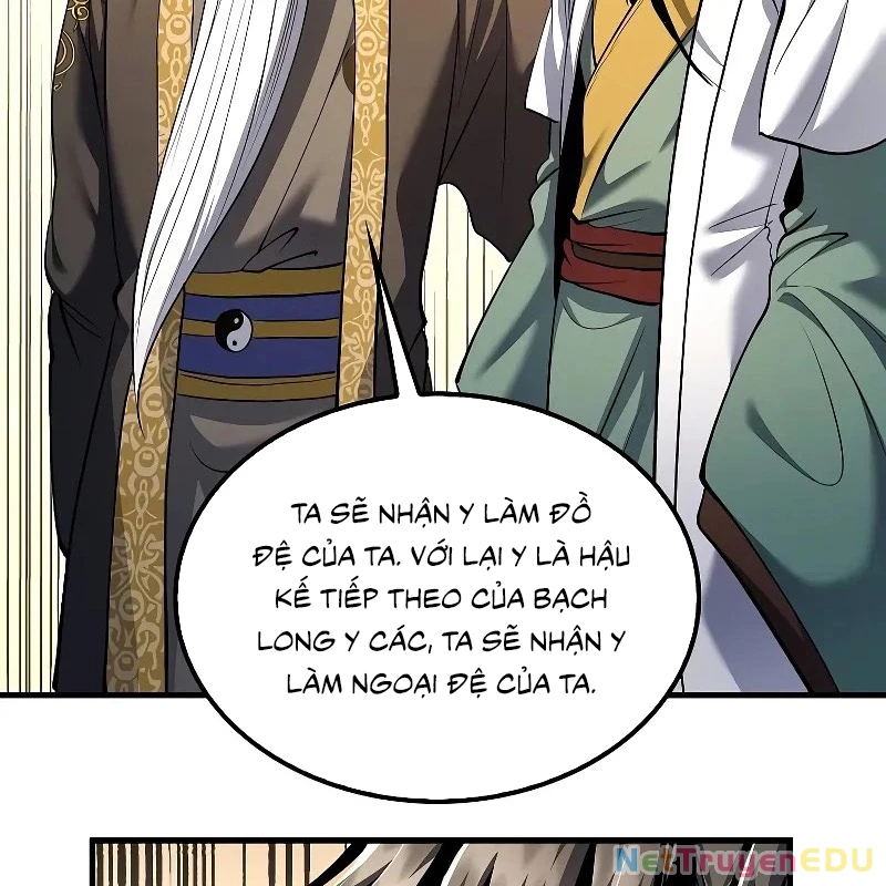 Bác Sĩ Trùng Sinh Về Murim Chapter 171 - Trang 2