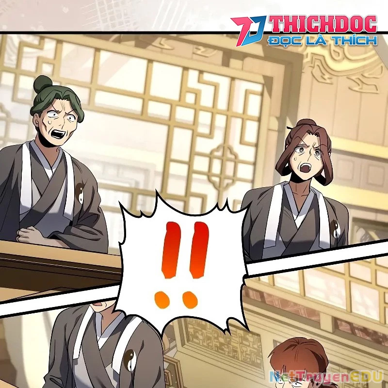 Bác Sĩ Trùng Sinh Về Murim Chapter 171 - Trang 2