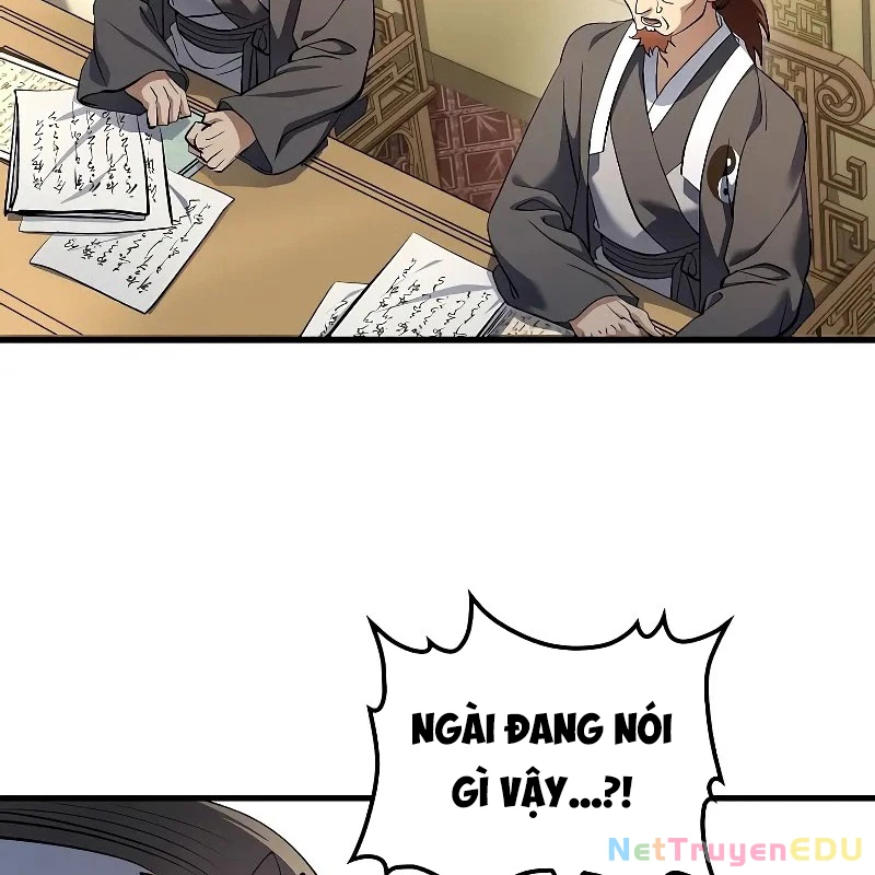 Bác Sĩ Trùng Sinh Về Murim Chapter 171 - Trang 2