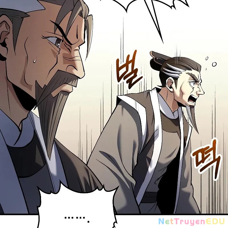 Bác Sĩ Trùng Sinh Về Murim Chapter 171 - Trang 2