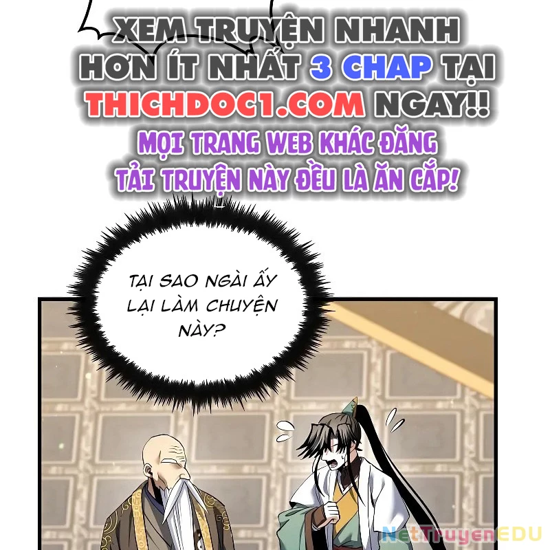Bác Sĩ Trùng Sinh Về Murim Chapter 171 - Trang 2