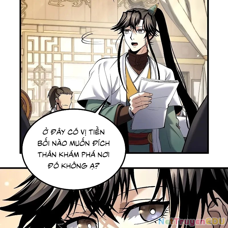 Bác Sĩ Trùng Sinh Về Murim Chapter 171 - Trang 2