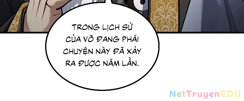 Bác Sĩ Trùng Sinh Về Murim Chapter 171 - Trang 2