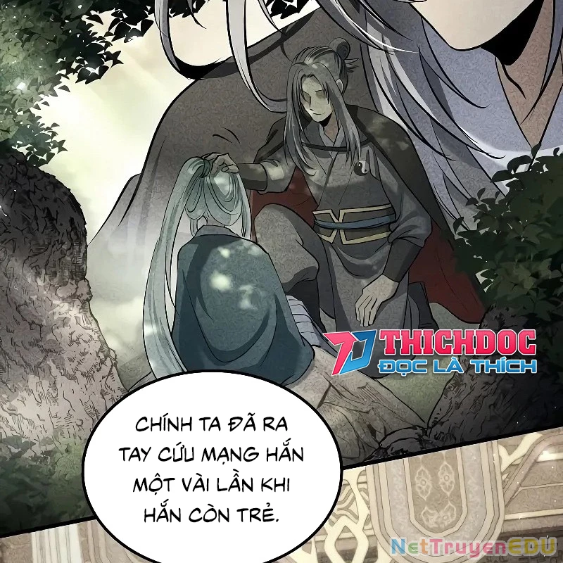 Bác Sĩ Trùng Sinh Về Murim Chapter 171 - Trang 2
