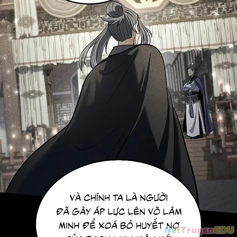 Bác Sĩ Trùng Sinh Về Murim Chapter 171 - Trang 2