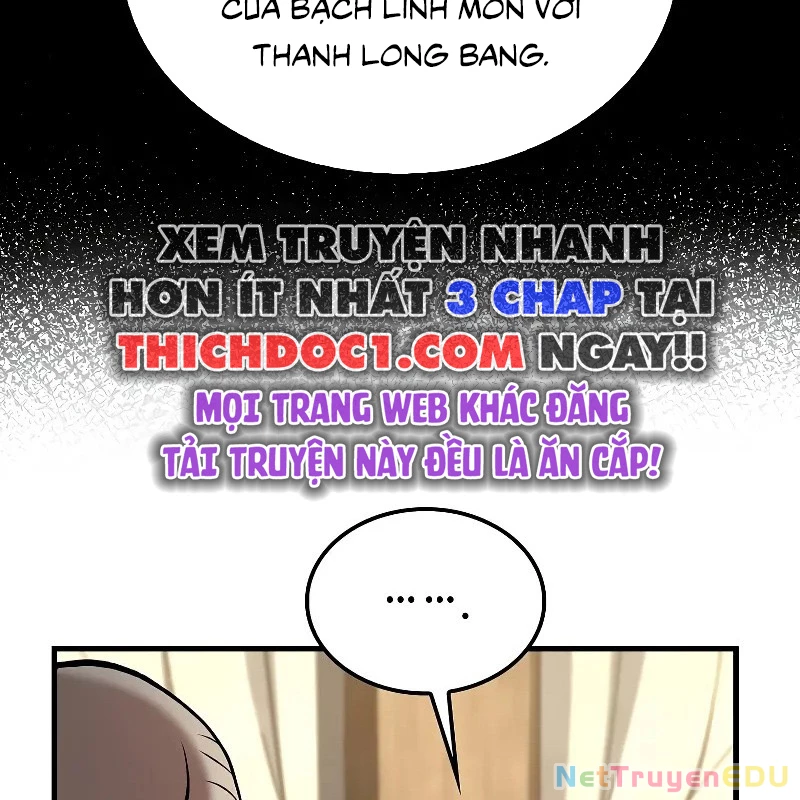 Bác Sĩ Trùng Sinh Về Murim Chapter 171 - Trang 2