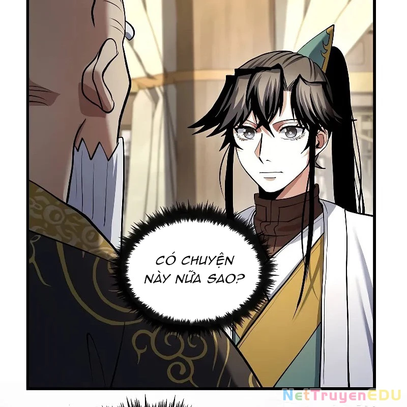 Bác Sĩ Trùng Sinh Về Murim Chapter 171 - Trang 2
