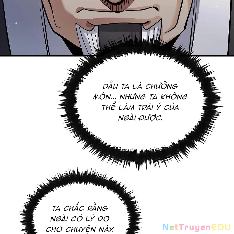 Bác Sĩ Trùng Sinh Về Murim Chapter 171 - Trang 2