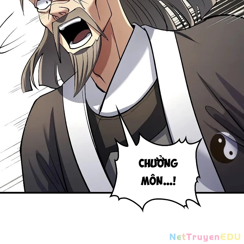 Bác Sĩ Trùng Sinh Về Murim Chapter 171 - Trang 2