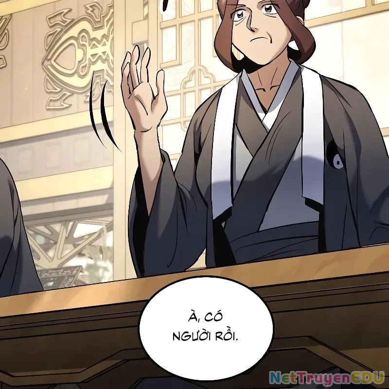 Bác Sĩ Trùng Sinh Về Murim Chapter 171 - Trang 2