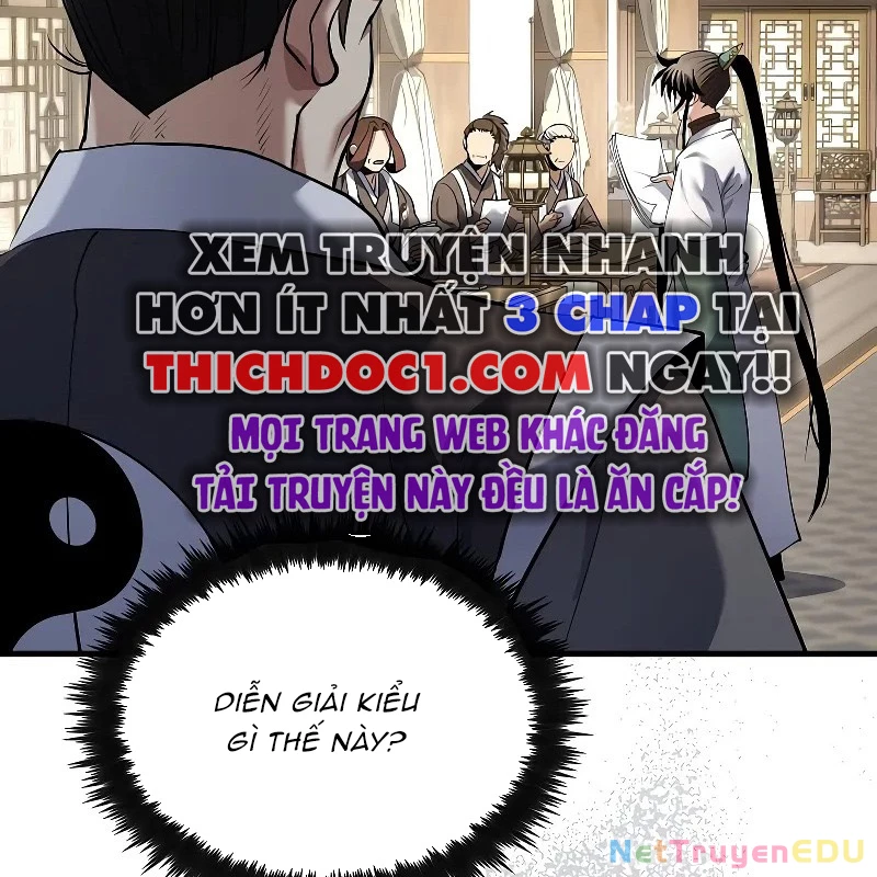 Bác Sĩ Trùng Sinh Về Murim Chapter 171 - Trang 2