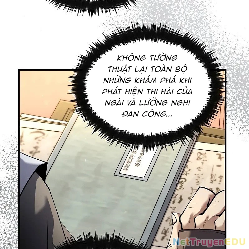 Bác Sĩ Trùng Sinh Về Murim Chapter 171 - Trang 2