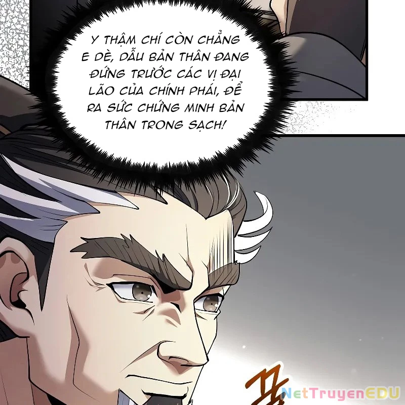 Bác Sĩ Trùng Sinh Về Murim Chapter 171 - Trang 2