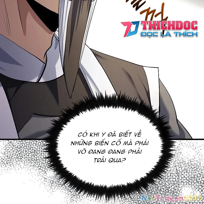Bác Sĩ Trùng Sinh Về Murim Chapter 171 - Trang 2