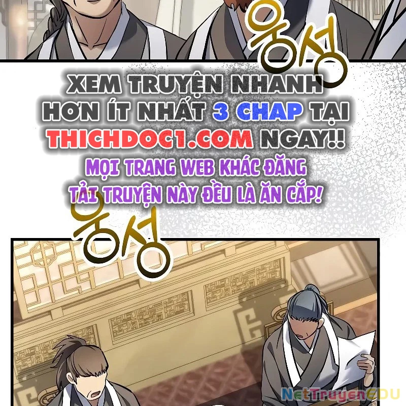 Bác Sĩ Trùng Sinh Về Murim Chapter 171 - Trang 2
