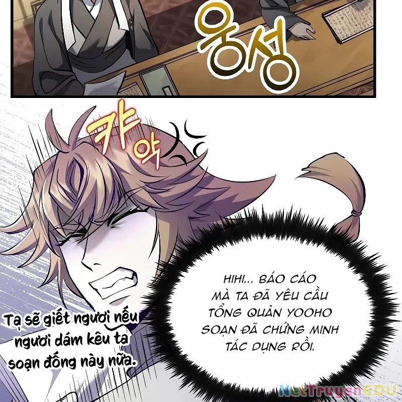 Bác Sĩ Trùng Sinh Về Murim Chapter 171 - Trang 2