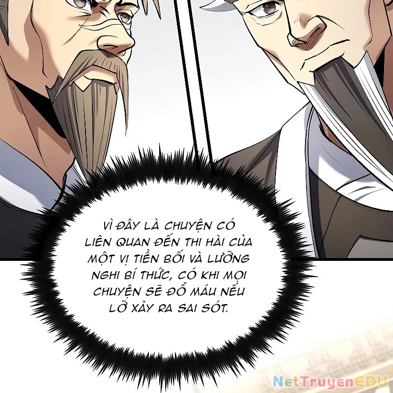 Bác Sĩ Trùng Sinh Về Murim Chapter 171 - Trang 2