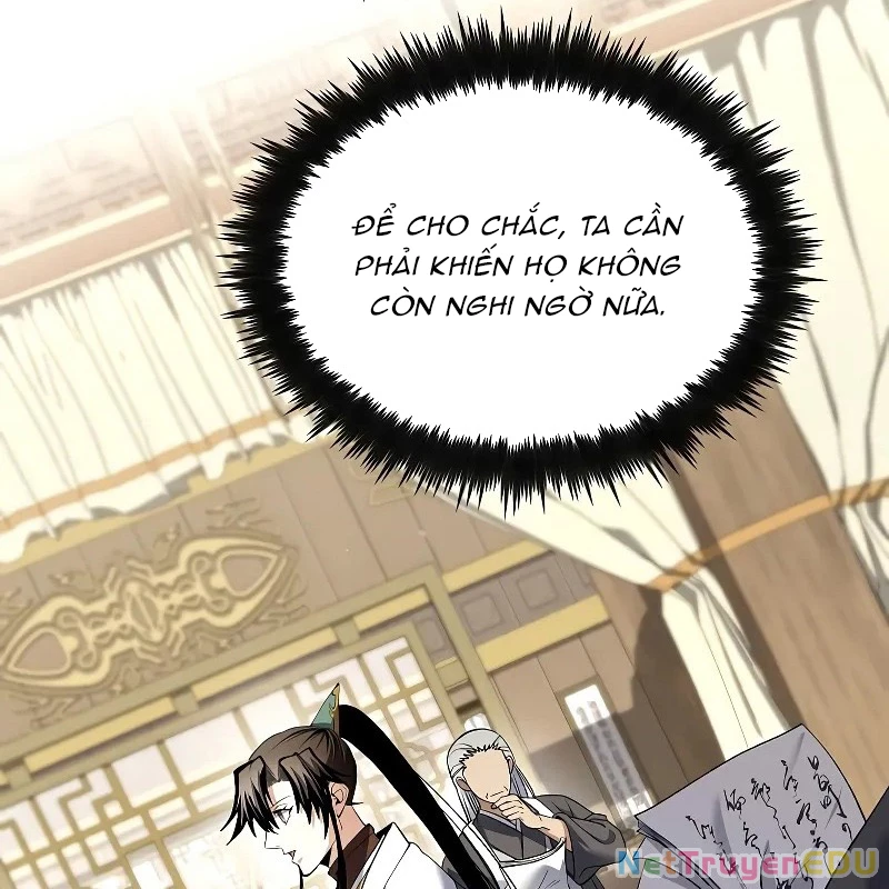 Bác Sĩ Trùng Sinh Về Murim Chapter 171 - Trang 2
